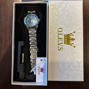 OLEVS Women's Watch